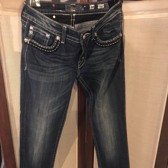 Women’s Miss me Jeans - Picture 2 of 2